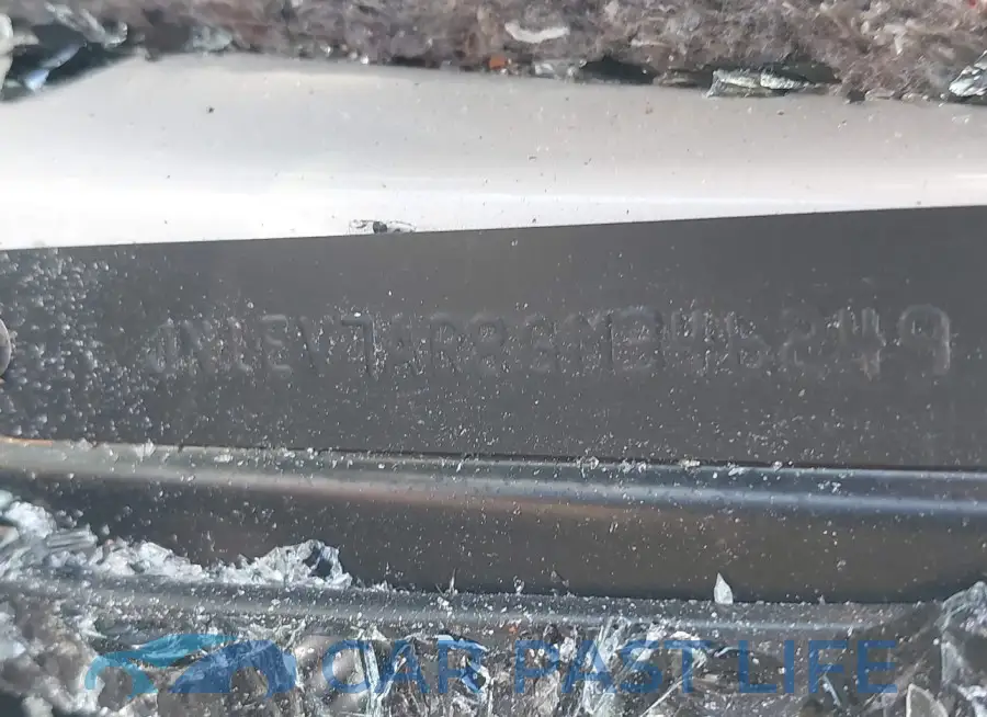 JN1EV7AR8GM346249# 9