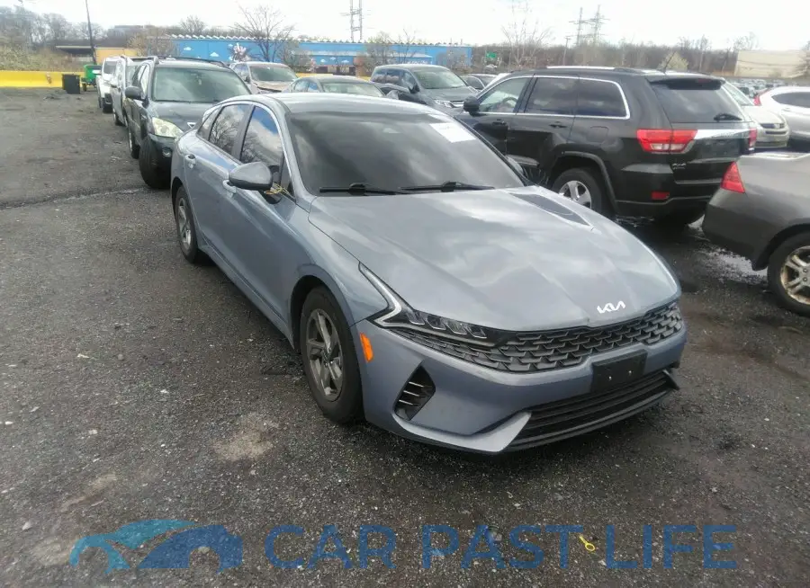 5XXG14J24NG150833# 1