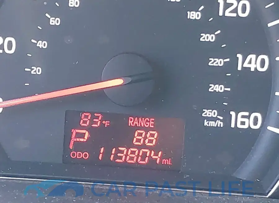 5XYKTCA65EG539994# 16