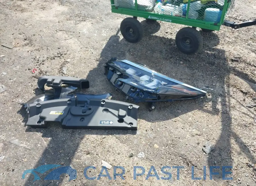 5TDYRKEC2RS209287# 12