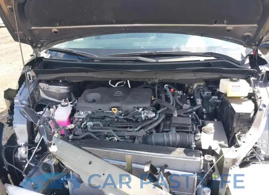 5TDYRKEC2RS209287# 10