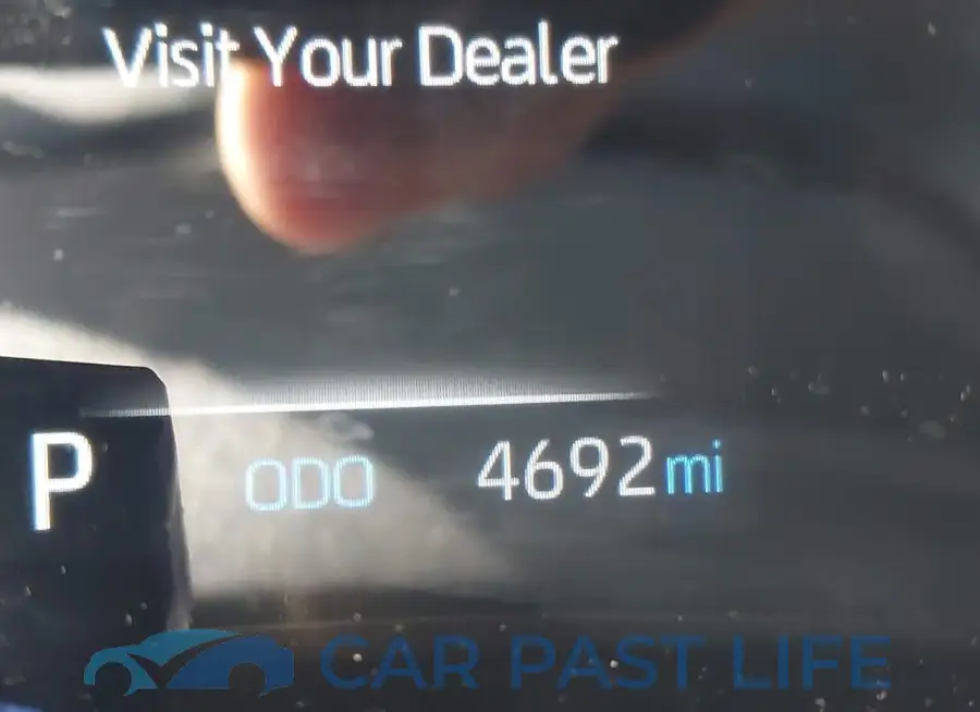 5TDYRKEC2RS209287# 16