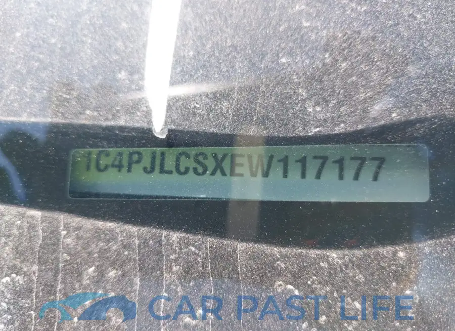 1C4PJLCSXEW117177# 9