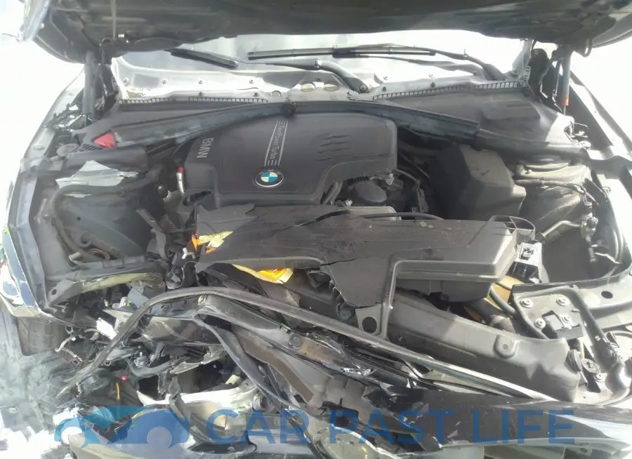 WBA3N5C5XEK197397# 10