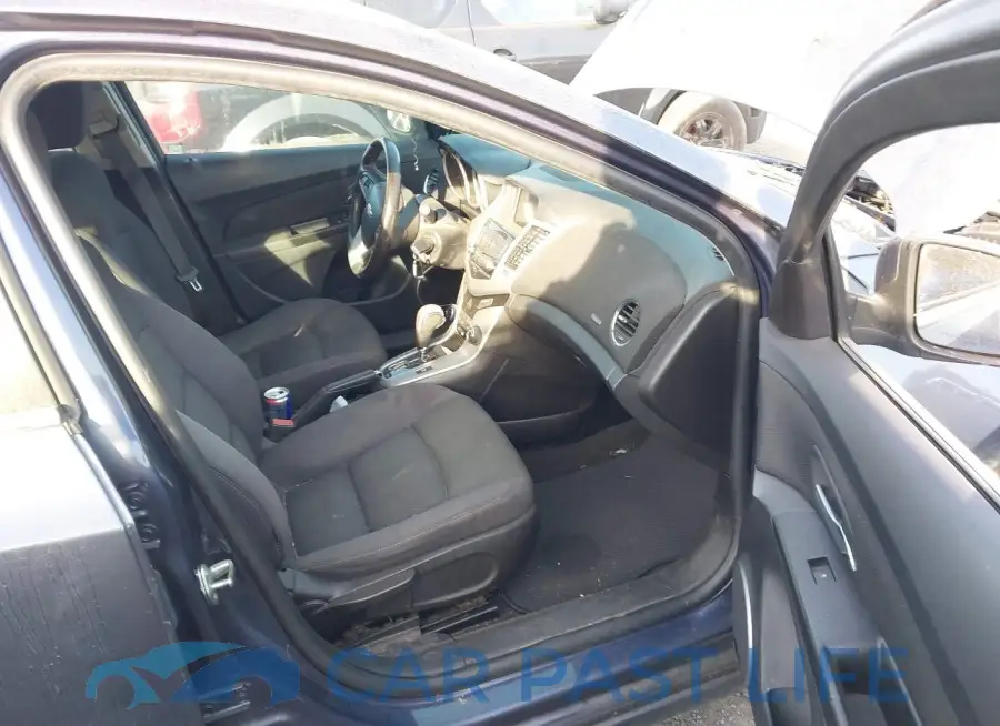 1G1PC5SB2E7210527# 5