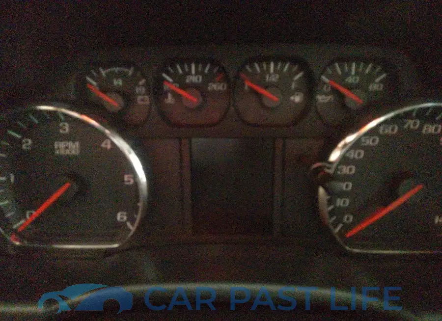 1GC2KUEG5JZ318970# 7