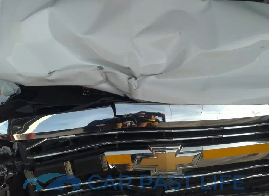 1GC2KUEG5JZ318970# 10