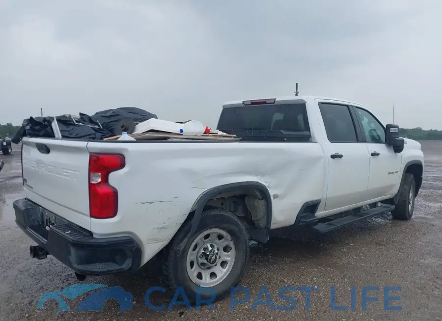 1GC4YSEYXLF162854# 11