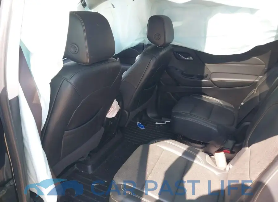 1GNEVJKW1JJ217882# 8