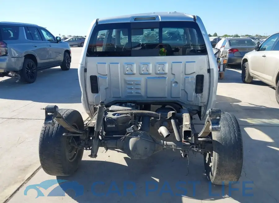 3GCPCREC1EG166169# 15