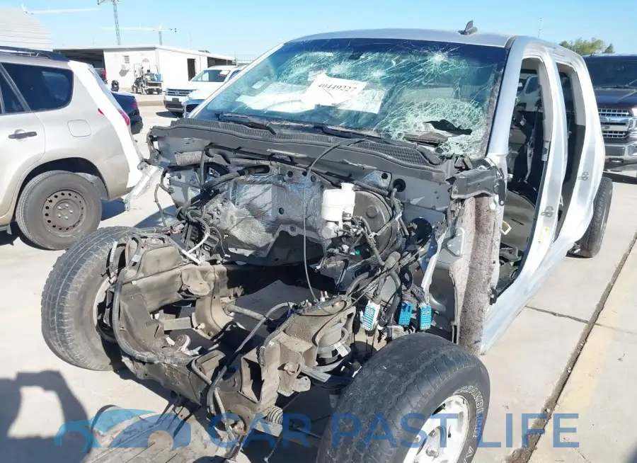 3GCPCREC1EG166169# 6
