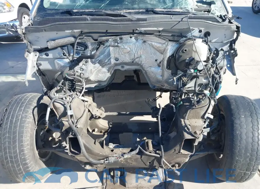 3GCPCREC1EG166169# 10