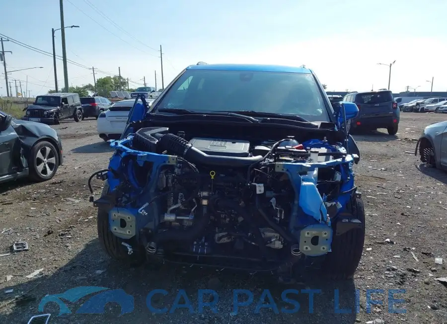 3GNKBCR48RS267670# 12