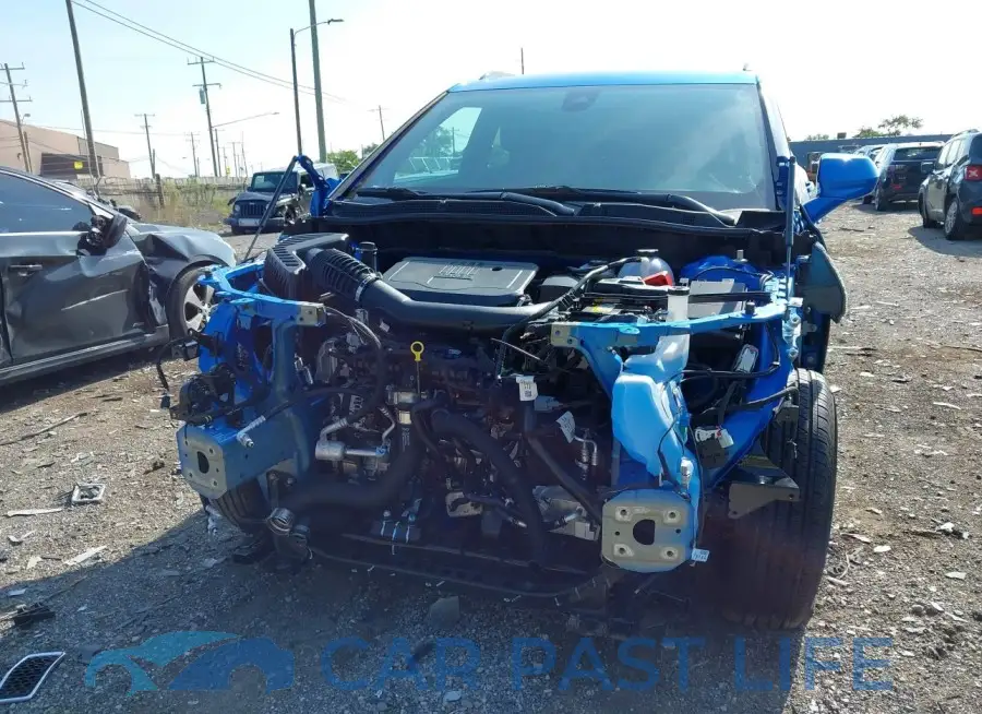3GNKBCR48RS267670# 6