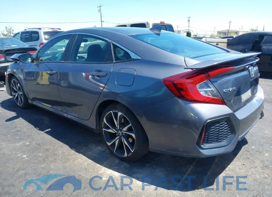 2HGFC1E55KH708188# 3