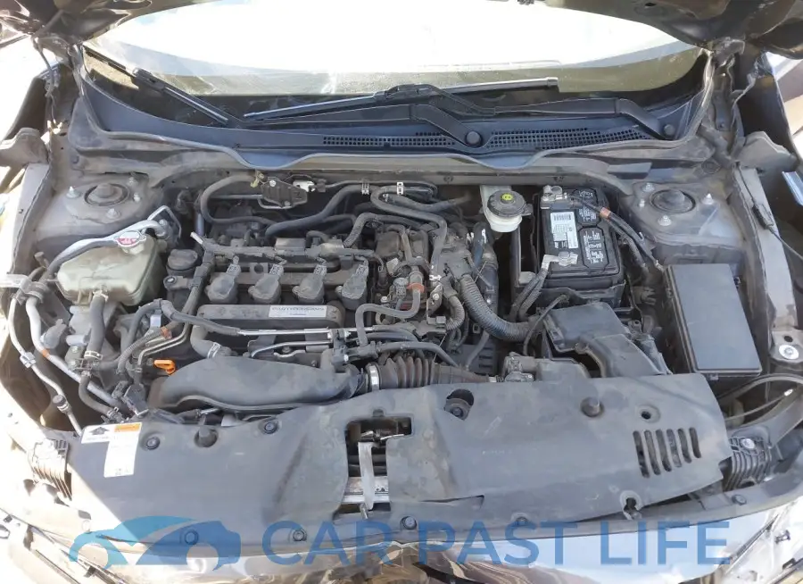 2HGFC1E55KH708188# 10