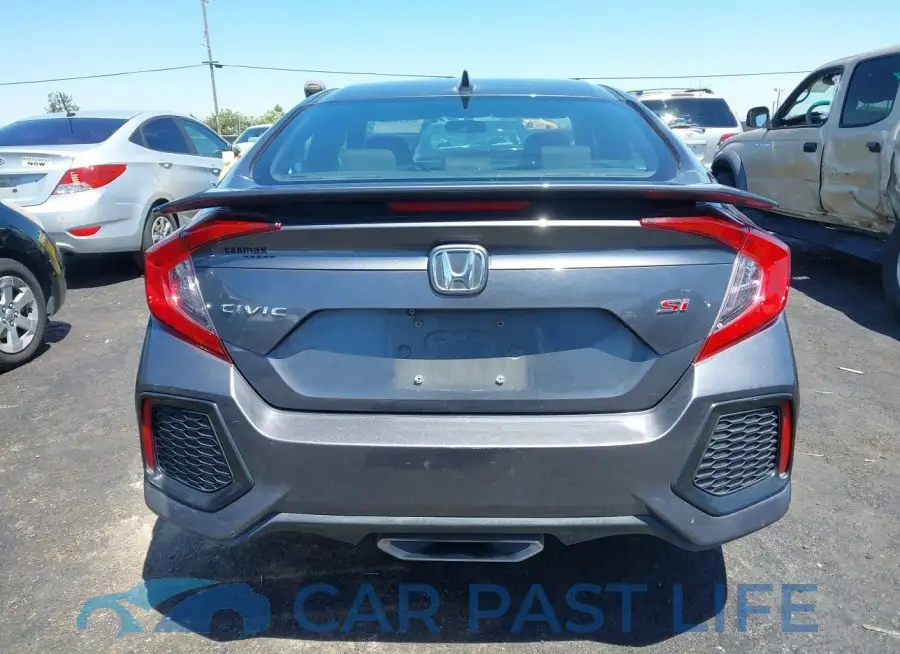 2HGFC1E55KH708188# 17