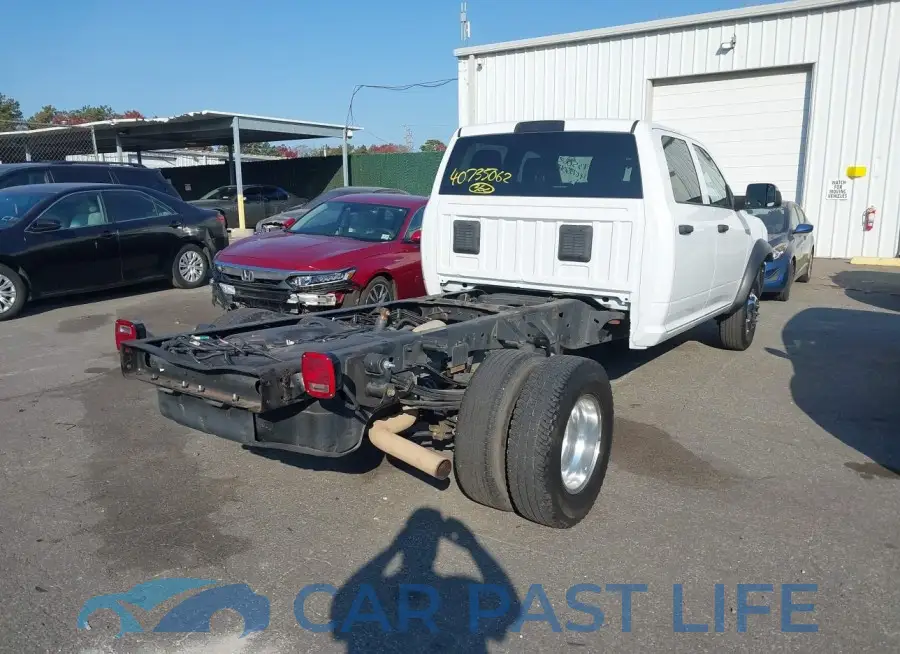 3C7WRTCJ5LG238547# 4