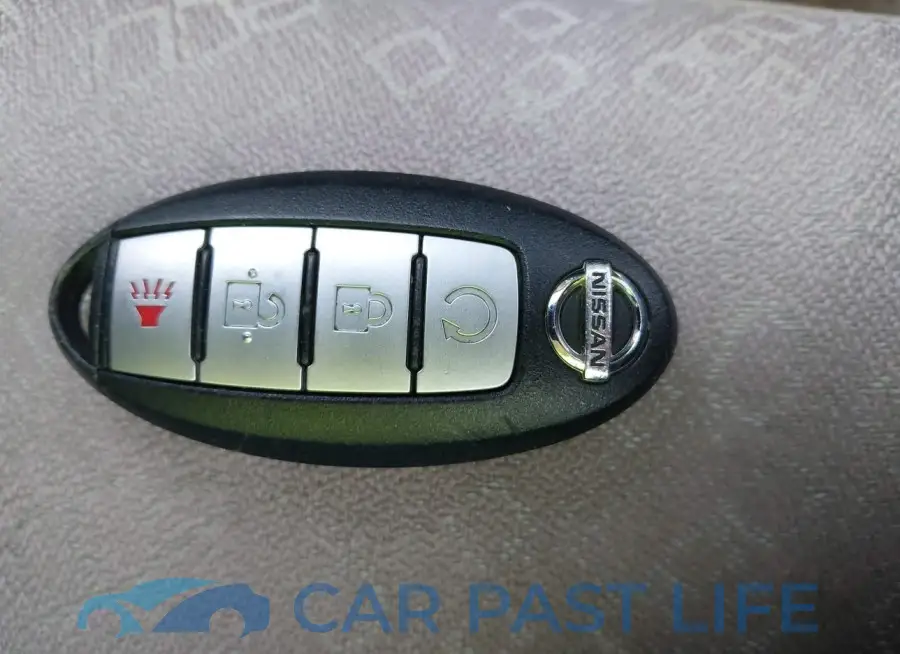 JN1BJ1CR3HW111790# 11