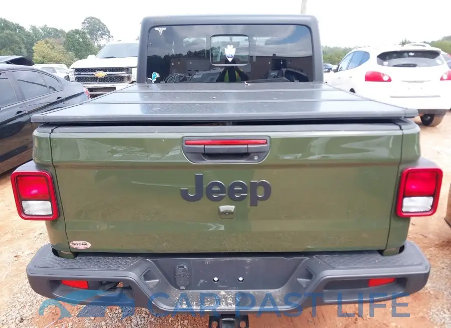 1C6HJTAG7PL573801# 16