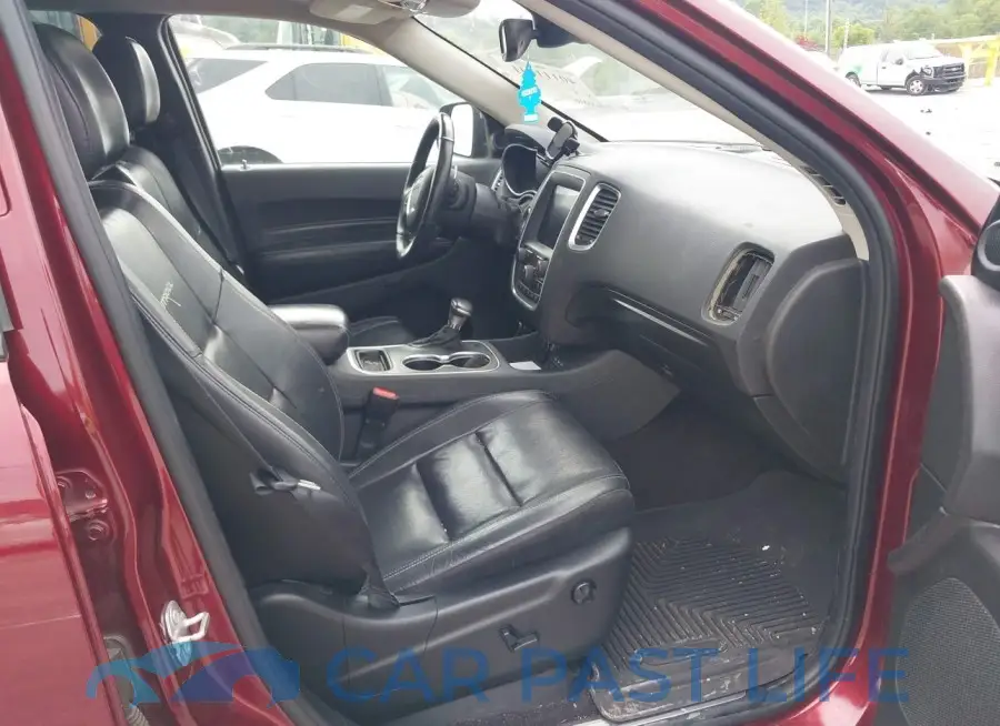 1C4RDJEG2JC315647# 5
