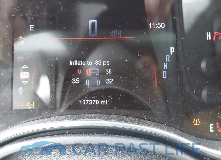 1C4RDJEG2JC315647# 7
