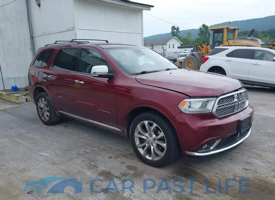 1C4RDJEG2JC315647# 1