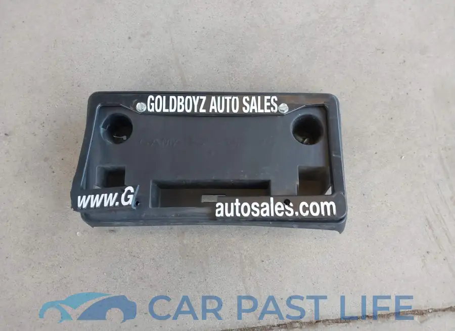 2G1FD1E37F9234327# 12