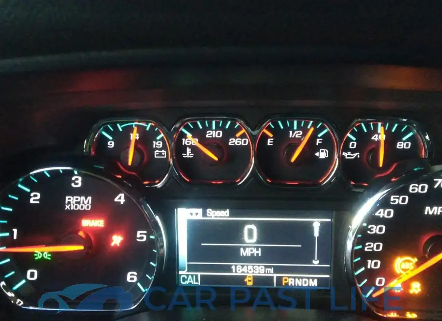 3GCUKREC5FG466434# 7