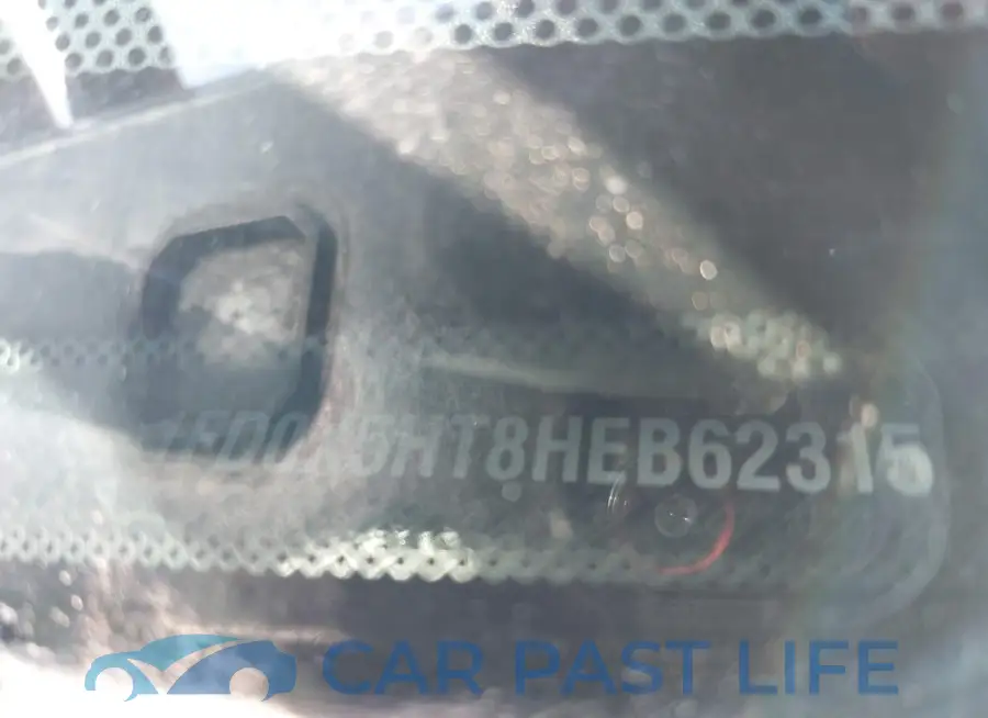 1FD0X5HT8HEB62315# 16