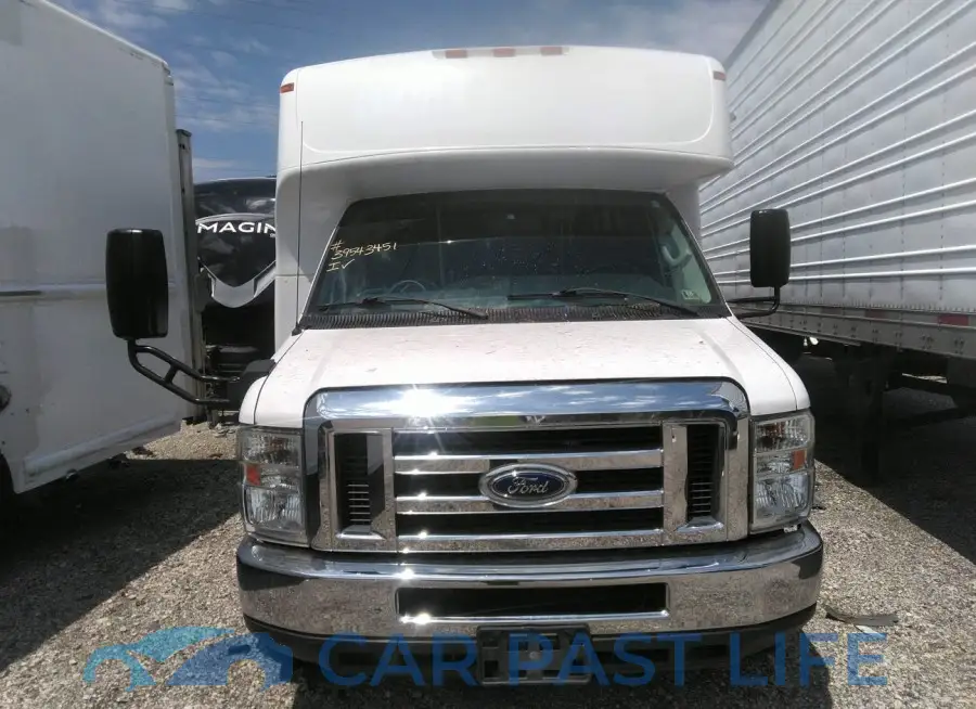 1FDFE4FS8HDC27593# 16