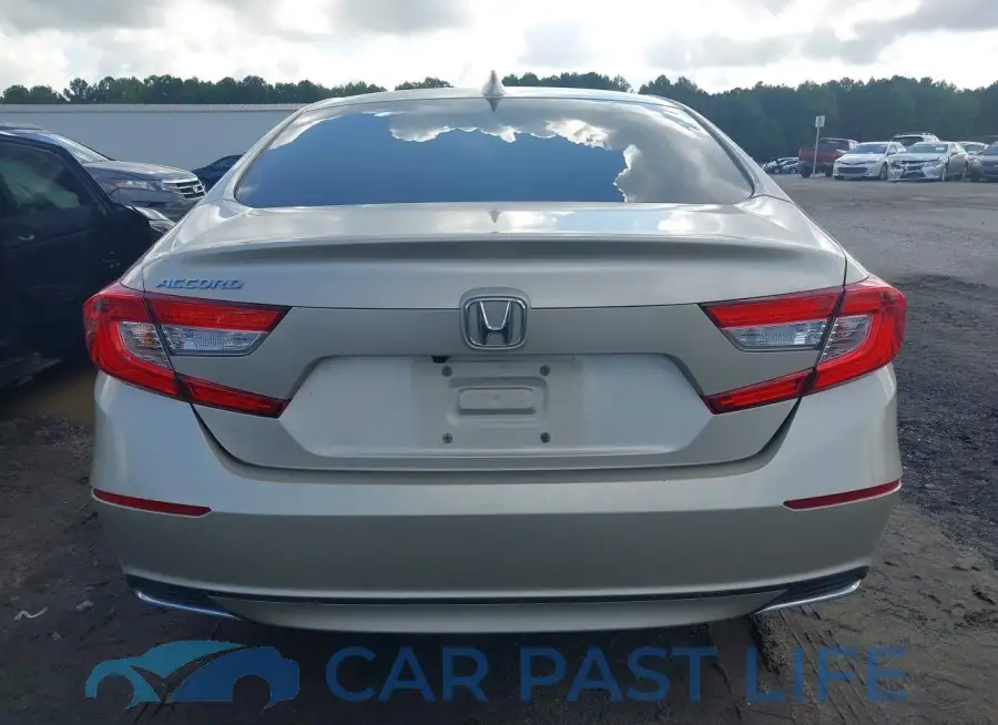 1HGCV1F12JA012412# 16