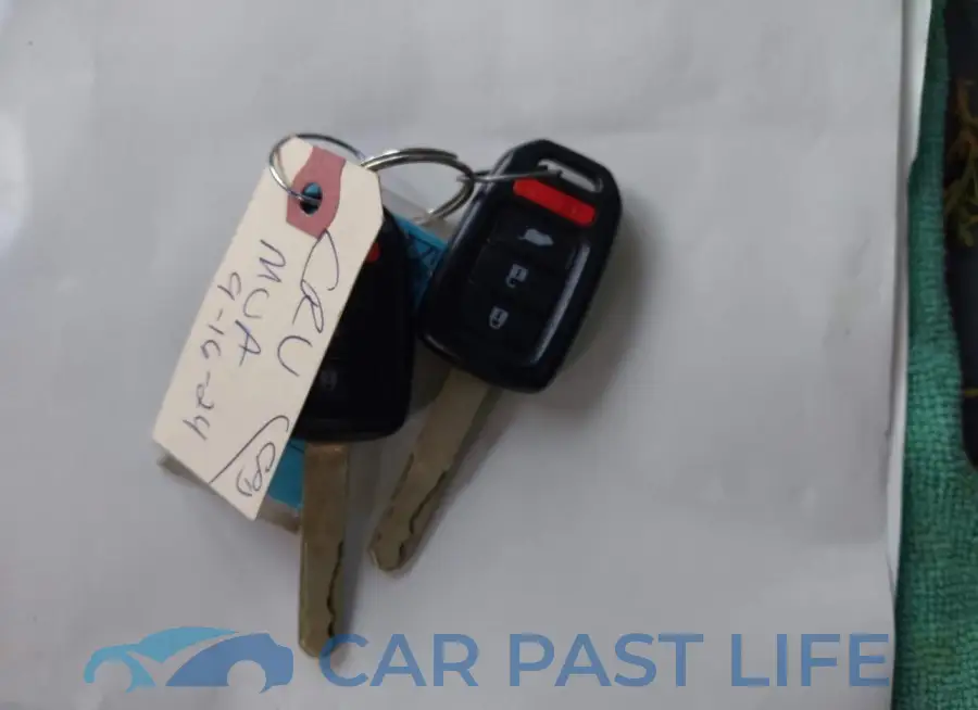 5J6RW6H37KL003366# 11