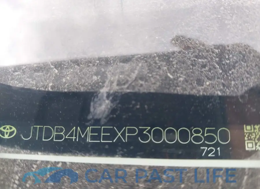 JTDB4MEEXP3000850# 9