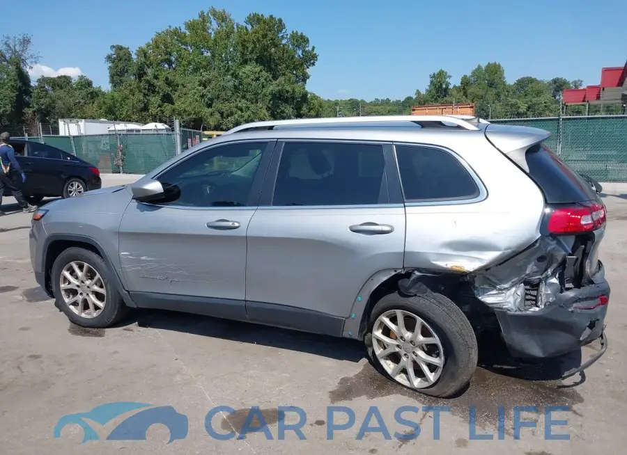 1C4PJLCS1HW507606# 13