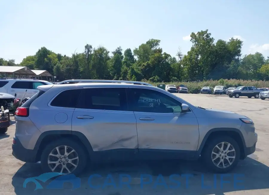 1C4PJLCS1HW507606# 12