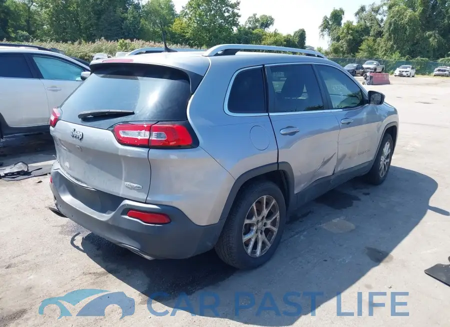 1C4PJLCS1HW507606# 4