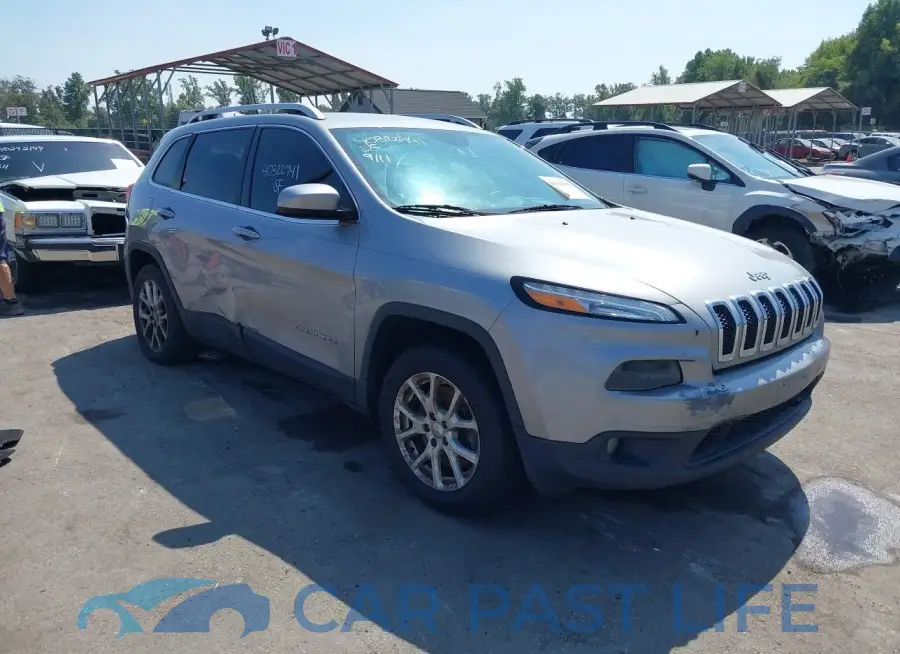 1C4PJLCS1HW507606# 1