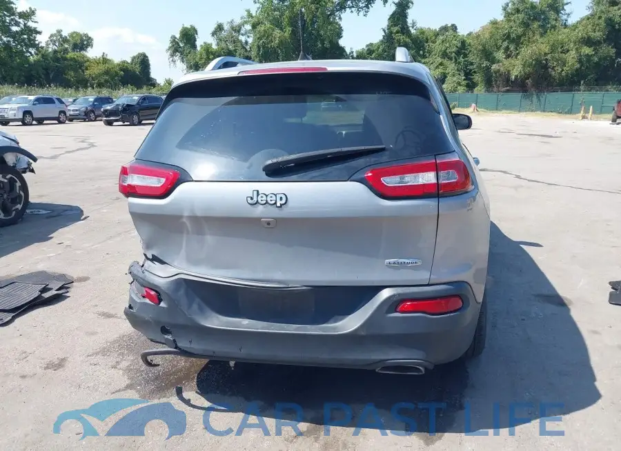 1C4PJLCS1HW507606# 15