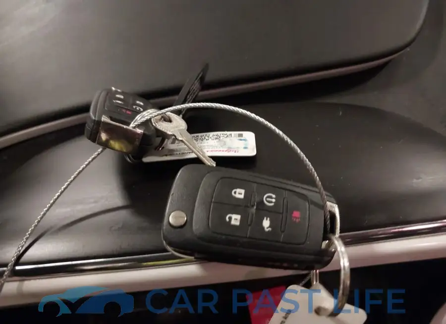 1G1RB6E47EU166914# 11