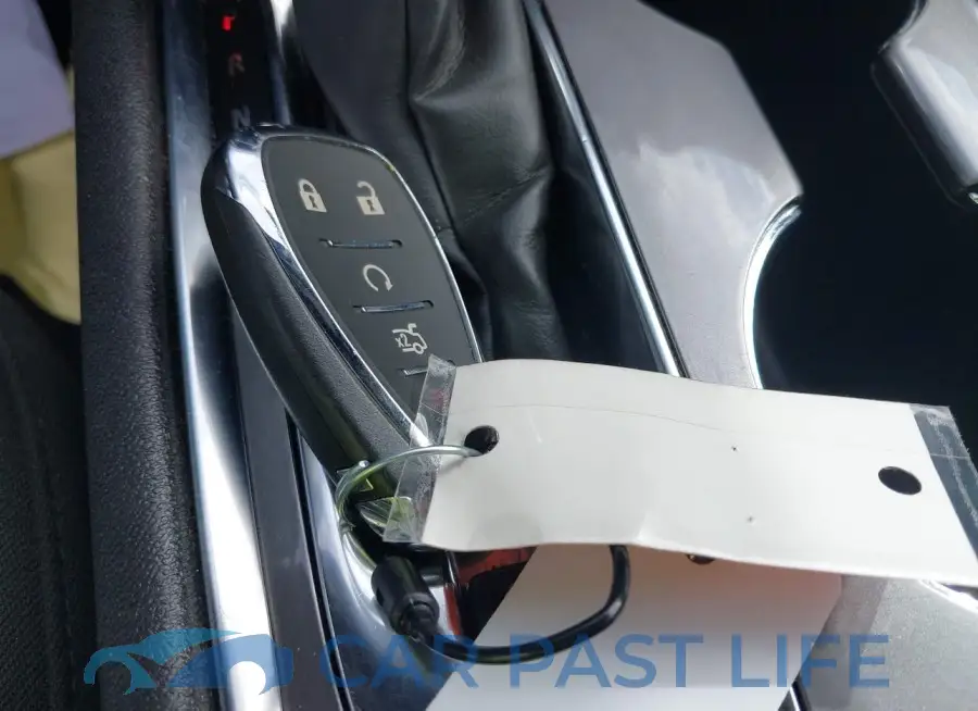1G1ZD5ST3NF159009# 11