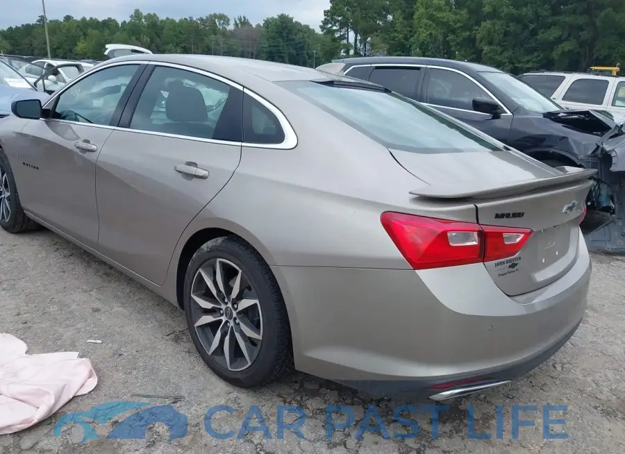 1G1ZG5ST5RF151541# 3