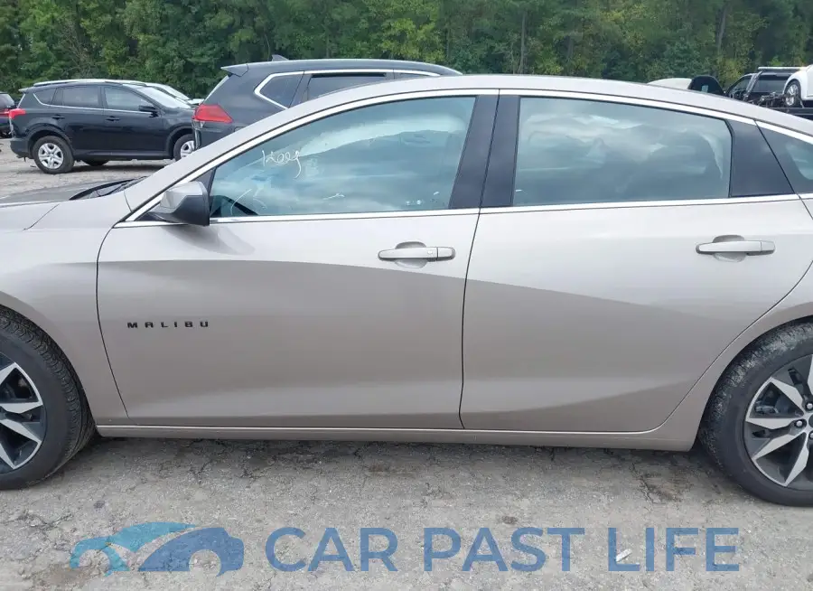 1G1ZG5ST5RF151541# 14