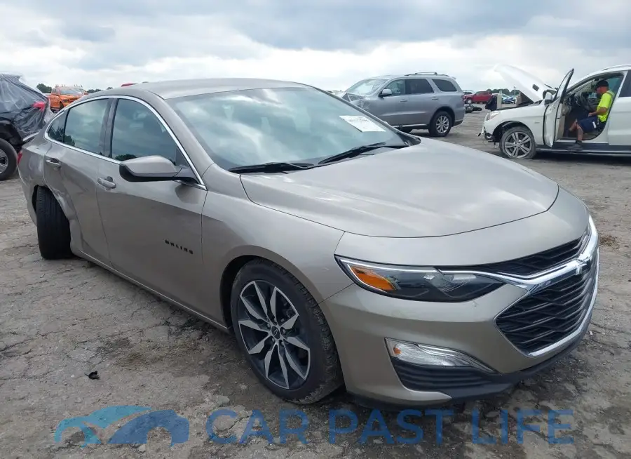 1G1ZG5ST5RF151541# 1