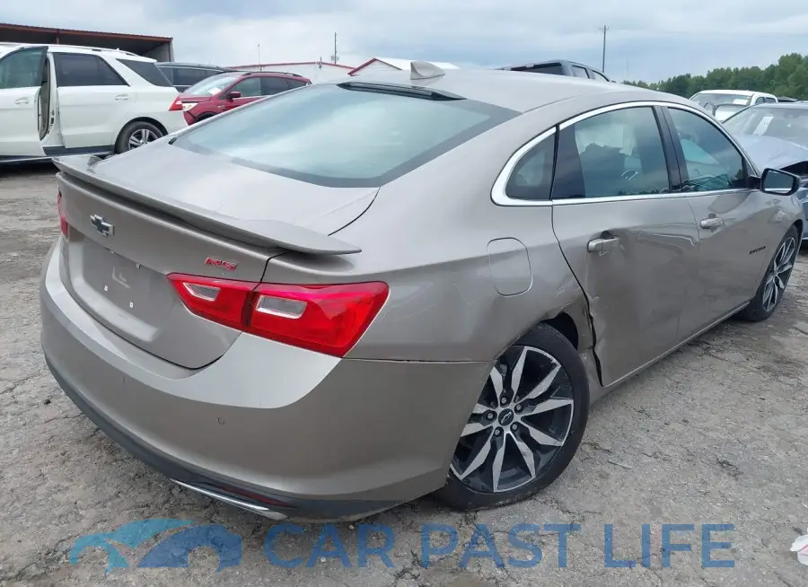 1G1ZG5ST5RF151541# 4