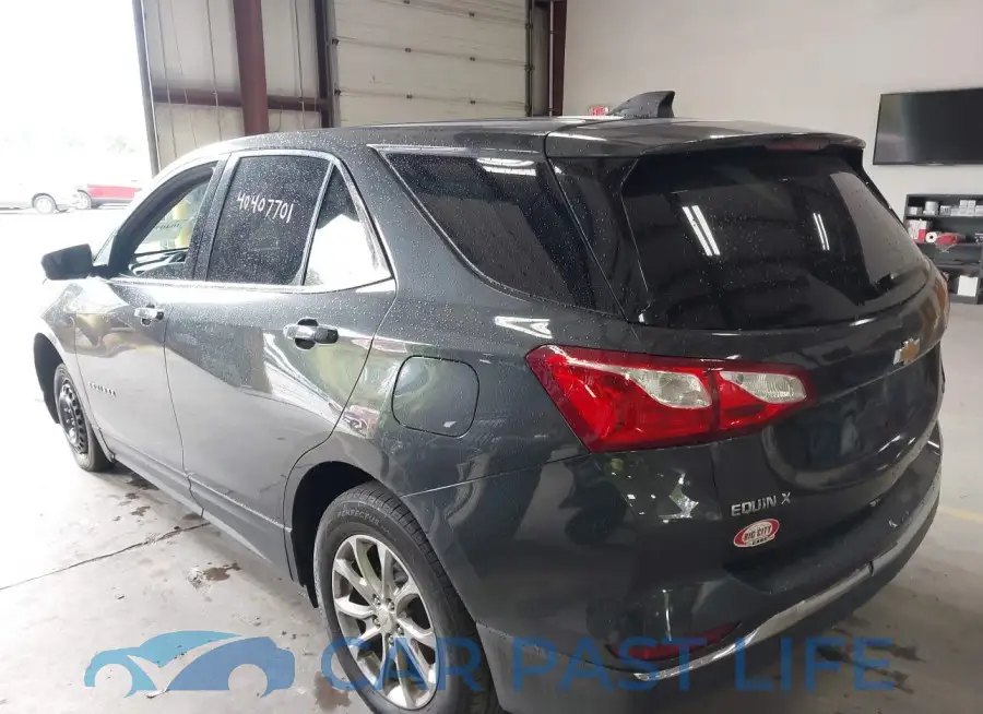 2GNAXKEV3L6218338# 3