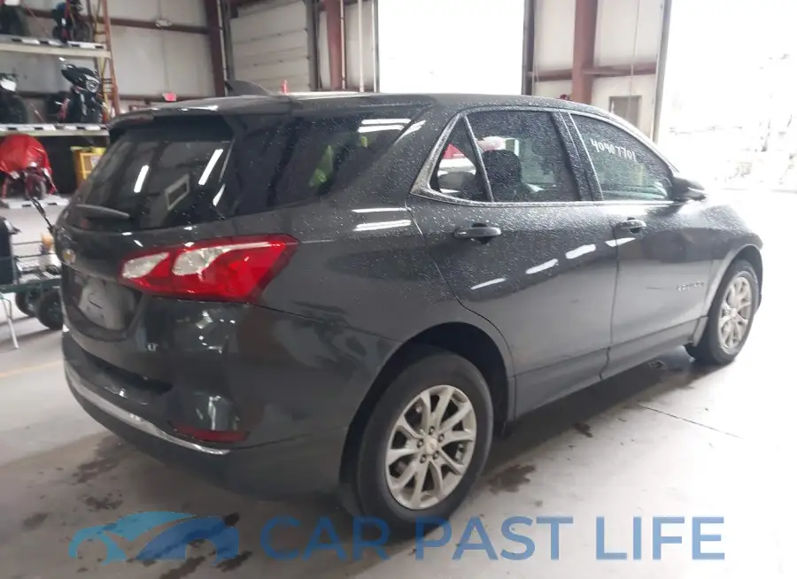 2GNAXKEV3L6218338# 4