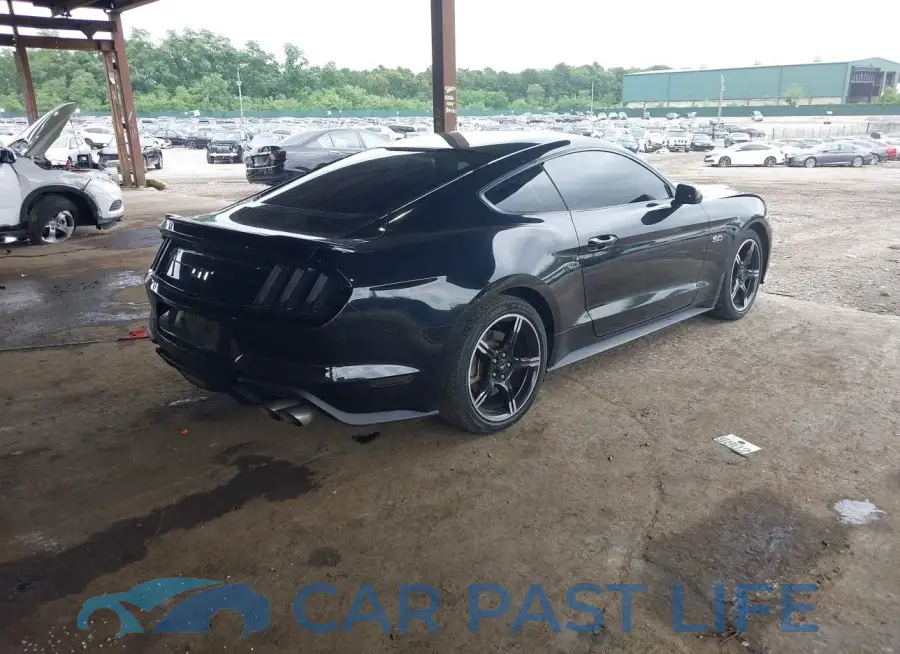 1FA6P8CF6J5171222# 4