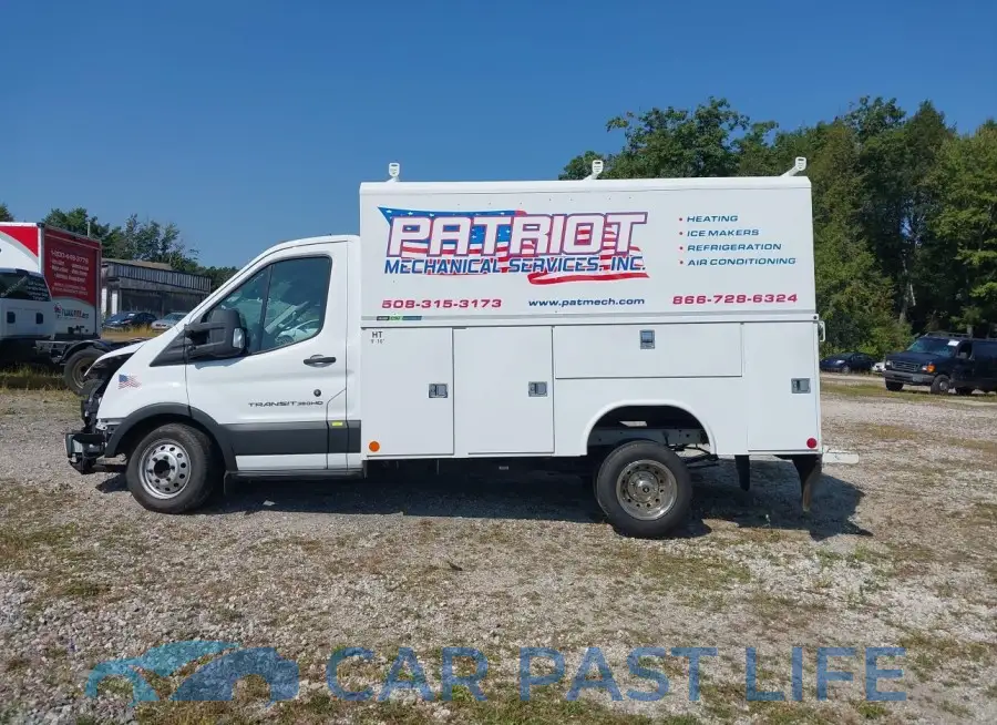 1FDBF6P89MKA23918# 18