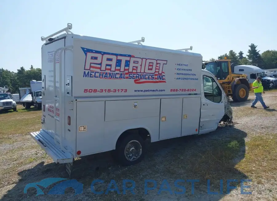 1FDBF6P89MKA23918# 4